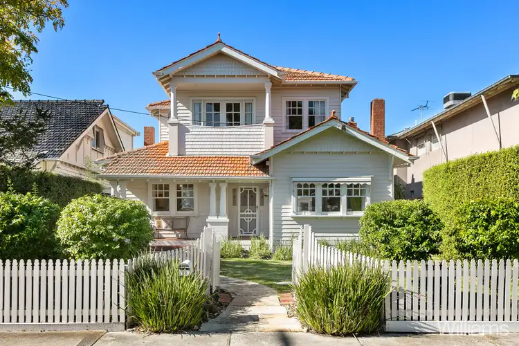 Main view of Homely house listing, 42 Bayview Street, Williamstown VIC 3016