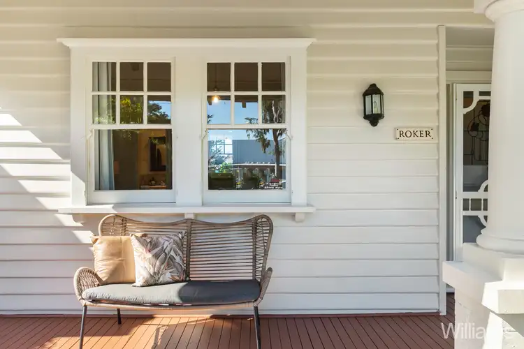 Second view of Homely house listing, 42 Bayview Street, Williamstown VIC 3016