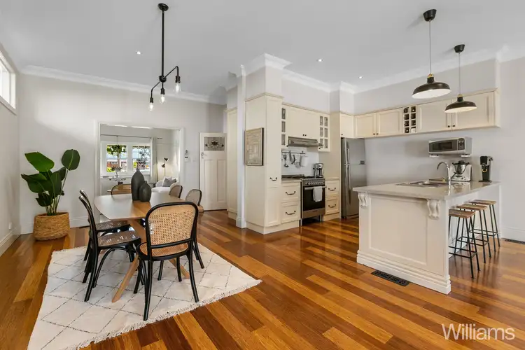 Fifth view of Homely house listing, 42 Bayview Street, Williamstown VIC 3016