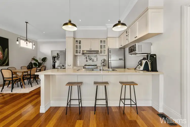 Sixth view of Homely house listing, 42 Bayview Street, Williamstown VIC 3016