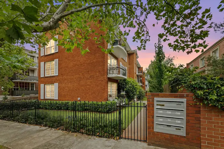 10/27 Rockley Road, South Yarra VIC 3141