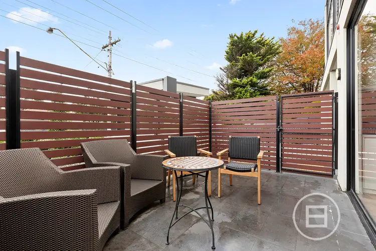 Third view of Homely apartment listing, G01/1282 Toorak Road, Camberwell VIC 3124