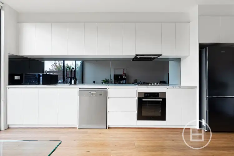 Fifth view of Homely apartment listing, G01/1282 Toorak Road, Camberwell VIC 3124