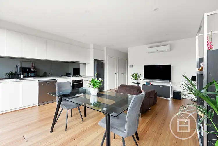 Sixth view of Homely apartment listing, G01/1282 Toorak Road, Camberwell VIC 3124
