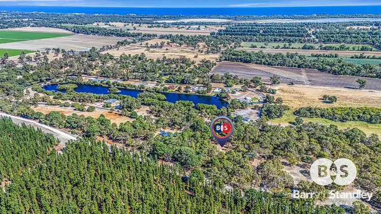 LOT 31, 115 Rigg Road, Myalup WA 6220