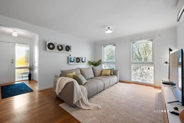 Second view of Homely unit listing, 1/13 Cloverdale Court, Mulgrave VIC 3170