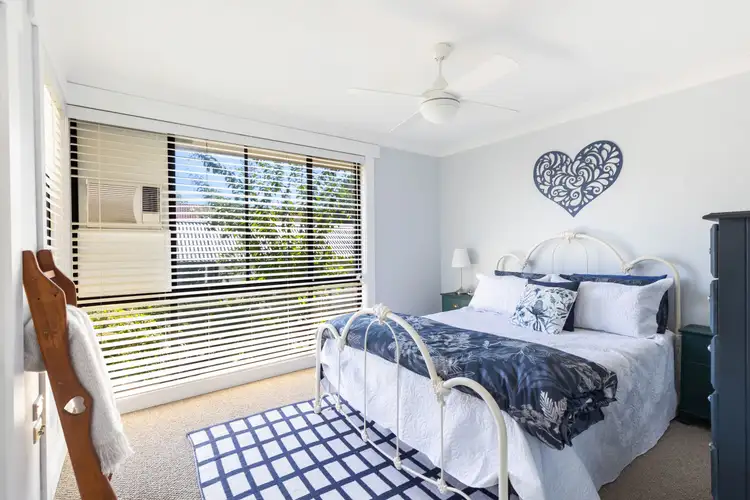 Fifth view of Homely house listing, 8 Kanina Place, Cranebrook NSW 2749