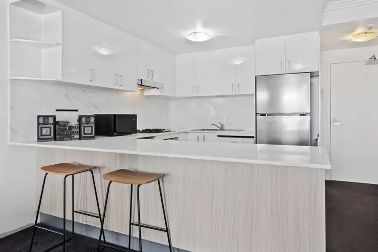 Fifth view of Homely apartment listing, 1512/10 Fifth Avenue, Palm Beach QLD 4221