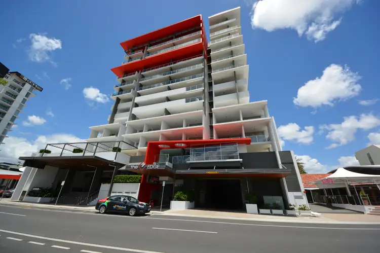 103 a&b/102-108 Victoria Parade, Rockhampton City QLD 4700