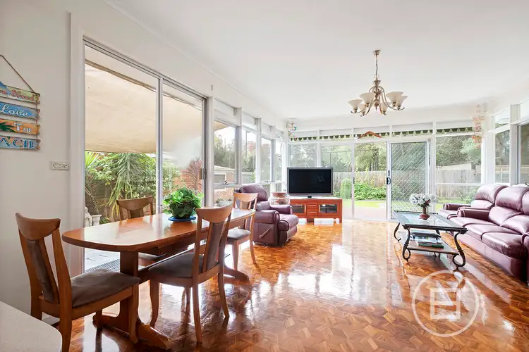 Second view of Homely house listing, 5 Lindsay Street, Brighton VIC 3186