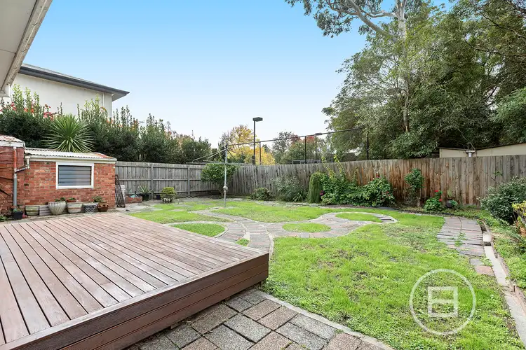 Third view of Homely house listing, 5 Lindsay Street, Brighton VIC 3186