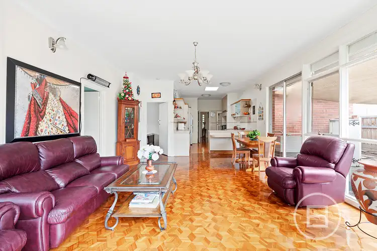 Fifth view of Homely house listing, 5 Lindsay Street, Brighton VIC 3186