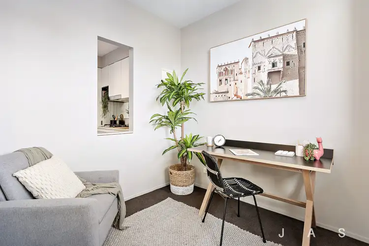 Fifth view of Homely apartment listing, 301/108 Altona Street, Kensington VIC 3031