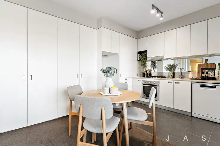 Sixth view of Homely apartment listing, 301/108 Altona Street, Kensington VIC 3031