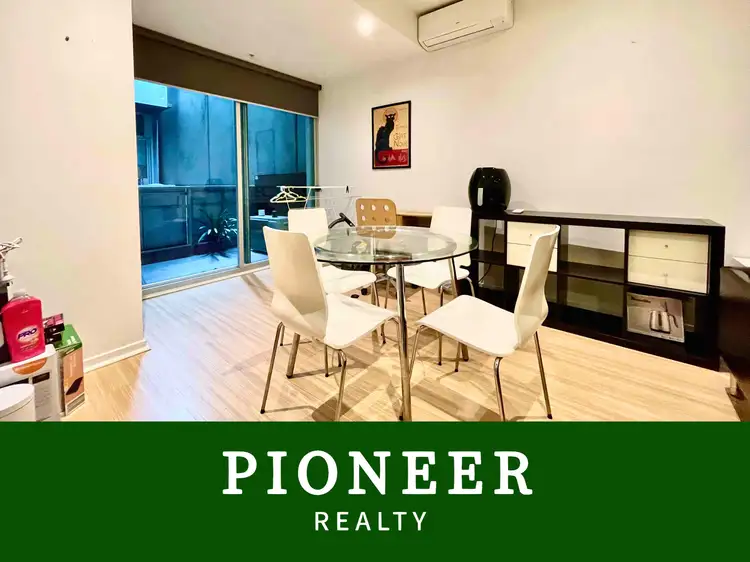 110/25-33 Wills Street, Melbourne VIC 3000