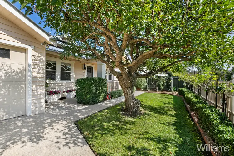 25 Percy Street, Newport VIC 3015