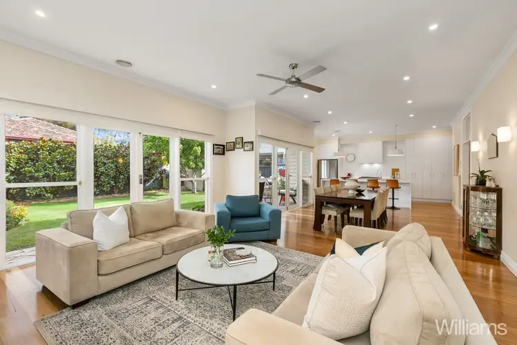 Third view of Homely house listing, 25 Percy Street, Newport VIC 3015