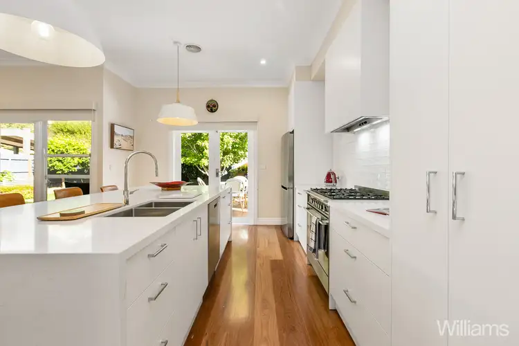 Fifth view of Homely house listing, 25 Percy Street, Newport VIC 3015