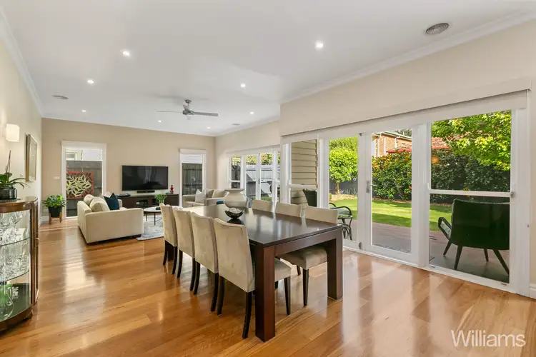 Sixth view of Homely house listing, 25 Percy Street, Newport VIC 3015