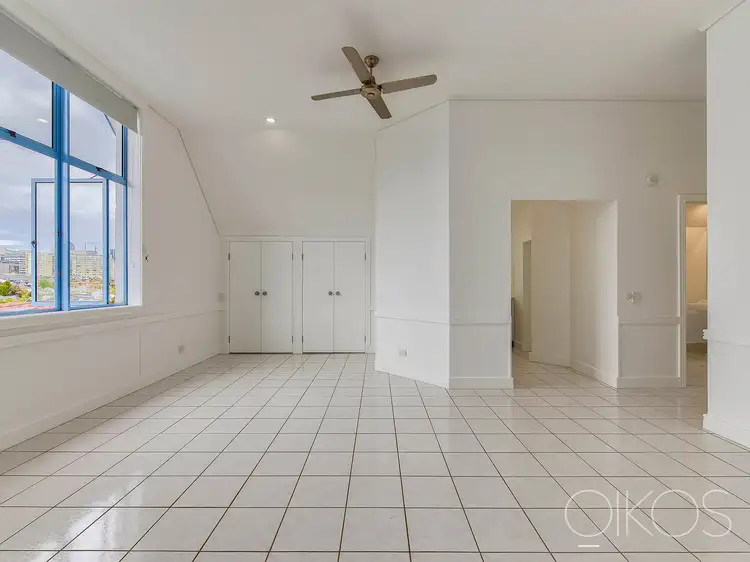 Third view of Homely unit listing, 3/331 Gregory Terrace, Spring Hill QLD 4000