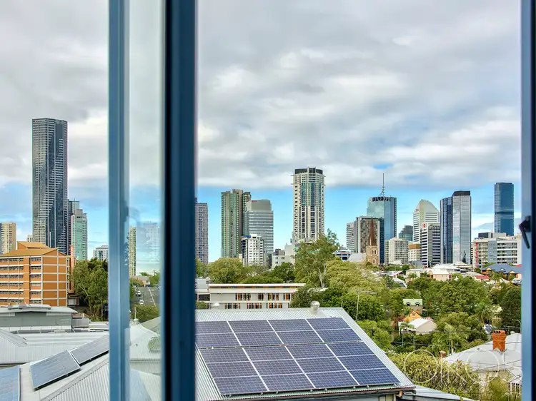 Fourth view of Homely unit listing, 3/331 Gregory Terrace, Spring Hill QLD 4000