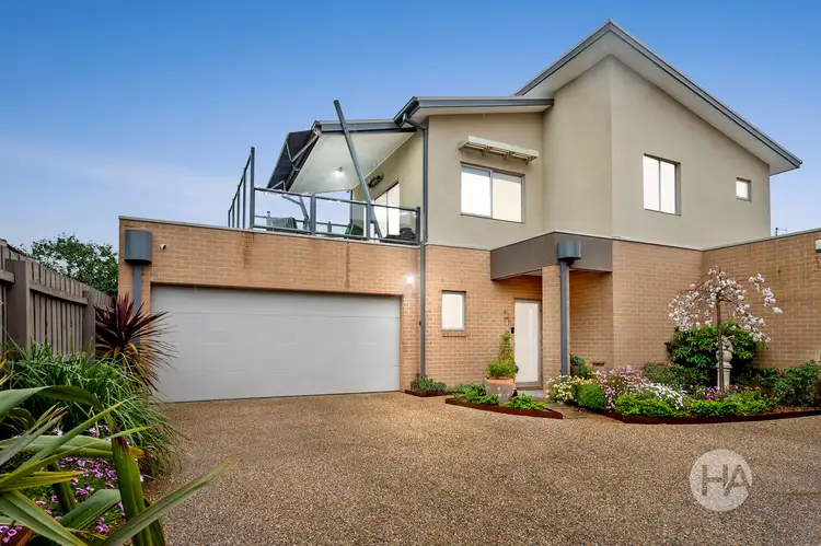 5/28 Skinner Street, Hastings VIC 3915