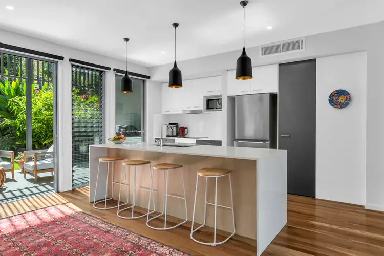 103/35 Kersley Road, Kenmore QLD 4069