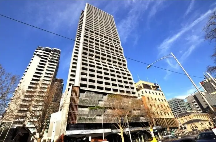 2605/350 William Street, Melbourne VIC 3000
