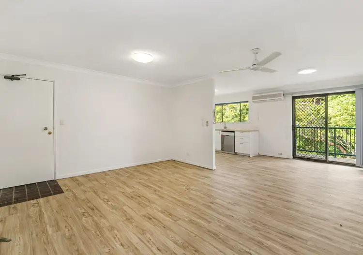 Main view of Homely unit listing, 10/35 Durham Street, St Lucia QLD 4067