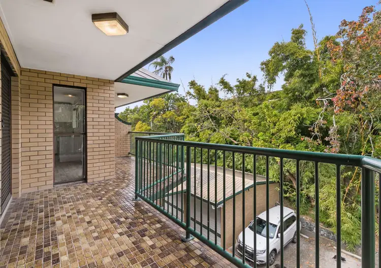 Fourth view of Homely unit listing, 10/35 Durham Street, St Lucia QLD 4067