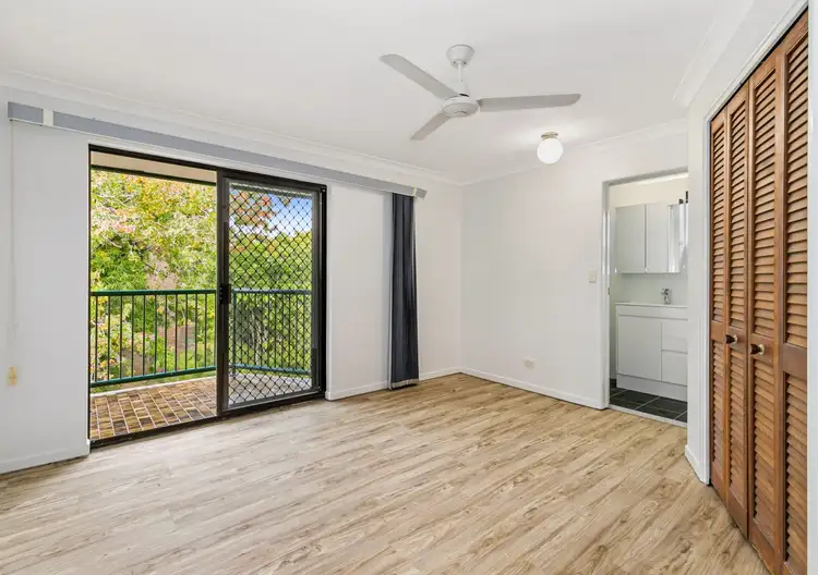 Fifth view of Homely unit listing, 10/35 Durham Street, St Lucia QLD 4067