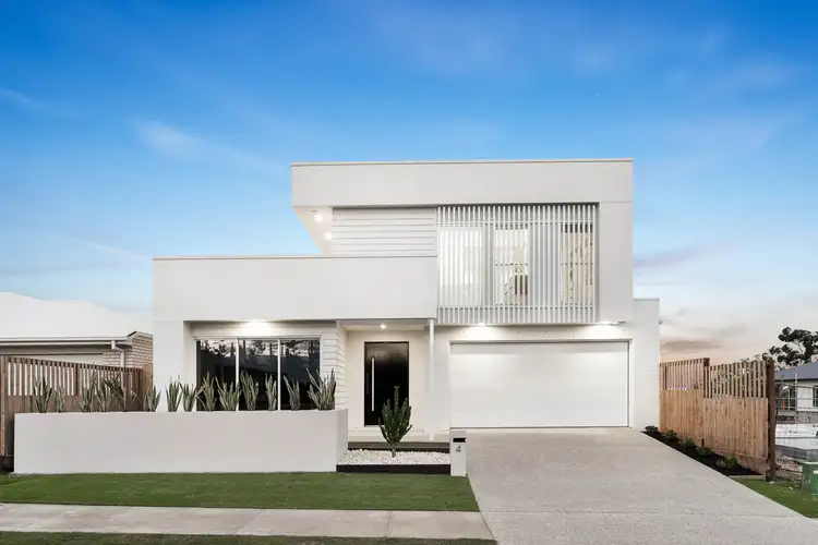 4 Bering Street, Spring Mountain QLD 4300