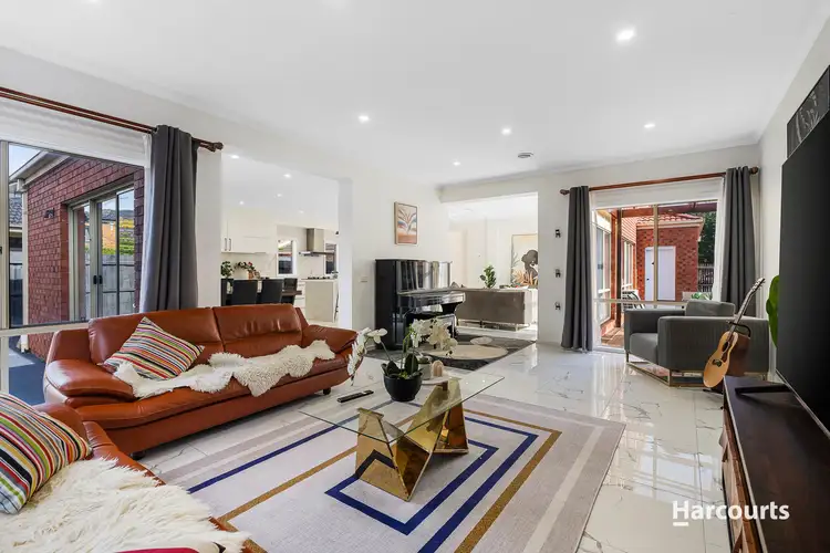 Second view of Homely house listing, 6 Monash Place, Clayton VIC 3168