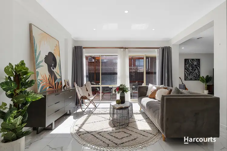 Third view of Homely house listing, 6 Monash Place, Clayton VIC 3168