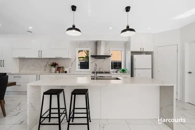 Fourth view of Homely house listing, 6 Monash Place, Clayton VIC 3168