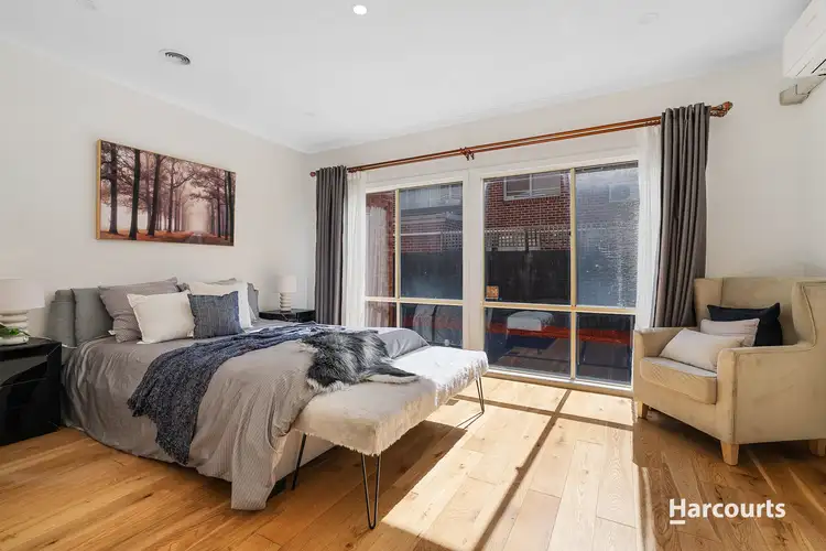 Sixth view of Homely house listing, 6 Monash Place, Clayton VIC 3168