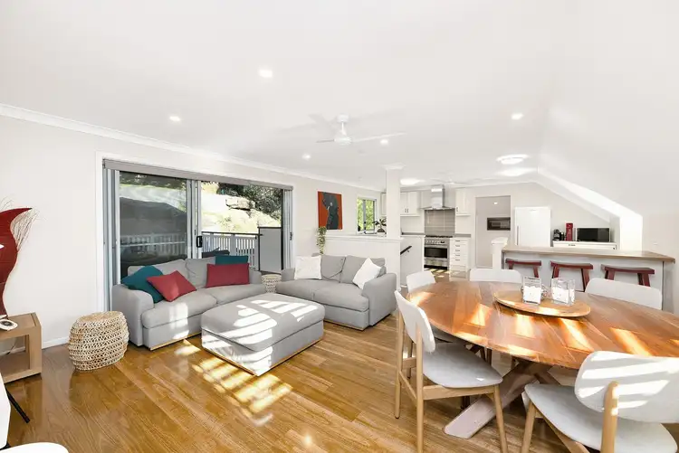 Third view of Homely house listing, 53 Wyong Street, Oatley NSW 2223