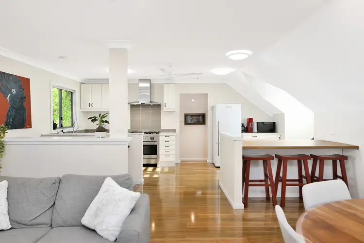 Fourth view of Homely house listing, 53 Wyong Street, Oatley NSW 2223