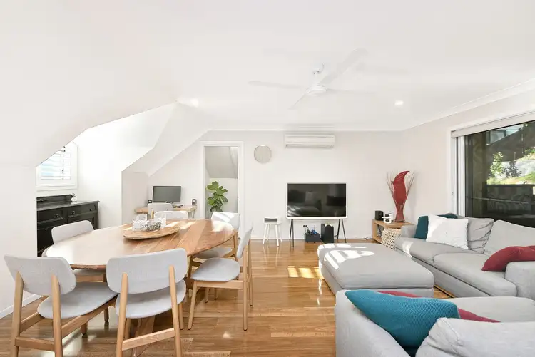 Fifth view of Homely house listing, 53 Wyong Street, Oatley NSW 2223