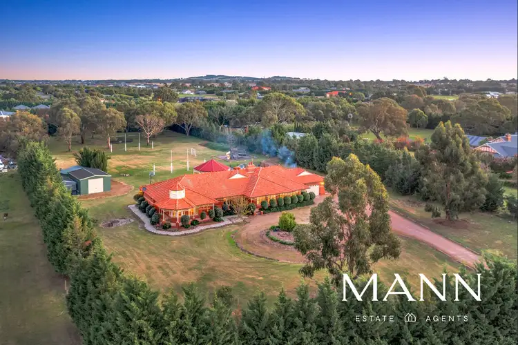 15 Snow Gum Lane, Mickleham VIC 3064