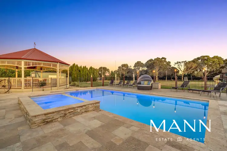 Third view of Homely house listing, 15 Snow Gum Lane, Mickleham VIC 3064
