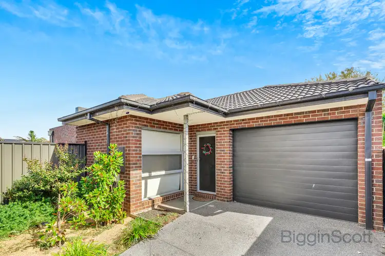 4 Walmer Road