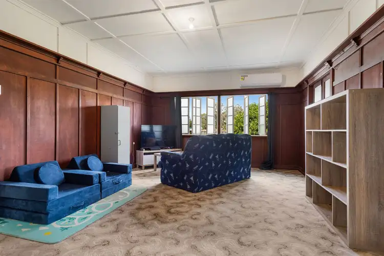 Second view of Homely house listing, 2 Patrick Street, Laidley QLD 4341