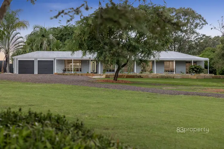 Main view of Homely house listing, 64 Gehrke Road, Regency Downs QLD 4341