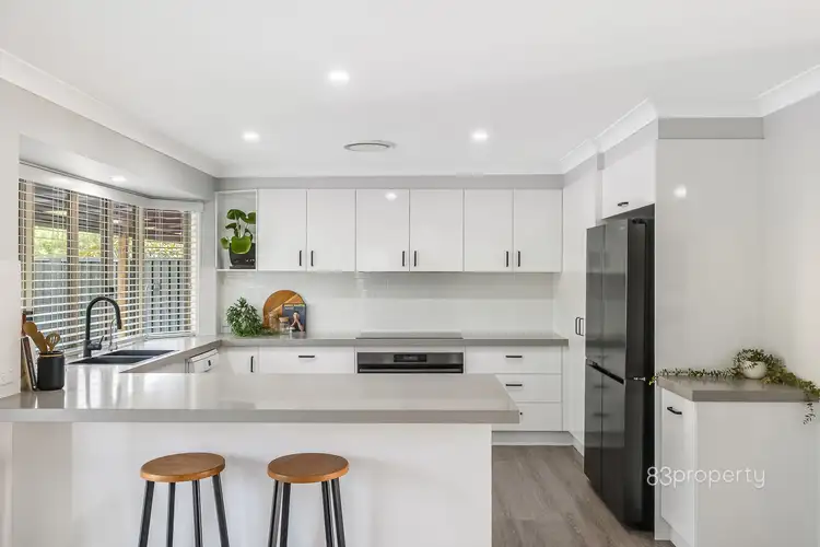 Fourth view of Homely house listing, 64 Gehrke Road, Regency Downs QLD 4341