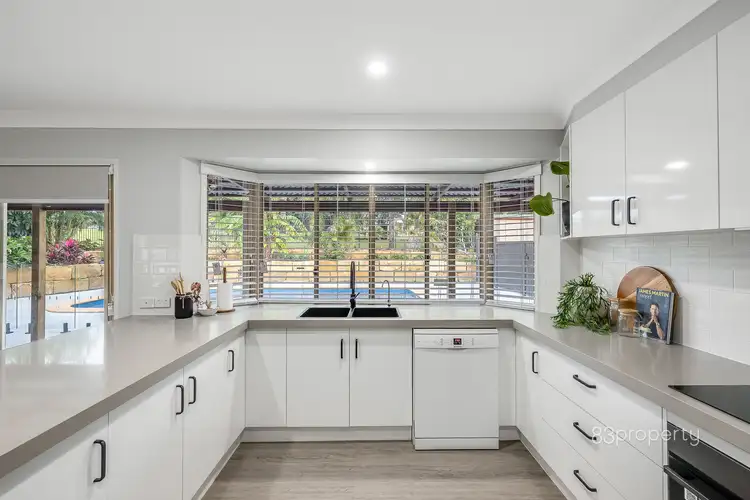Fifth view of Homely house listing, 64 Gehrke Road, Regency Downs QLD 4341