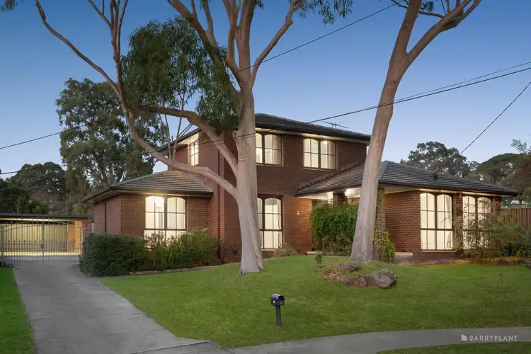 4 Greenwich Place, Viewbank VIC 3084