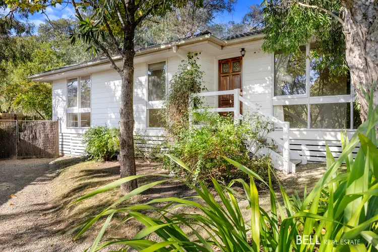 Main view of Homely house listing, 8 Greenwood Drive, Launching Place VIC 3139