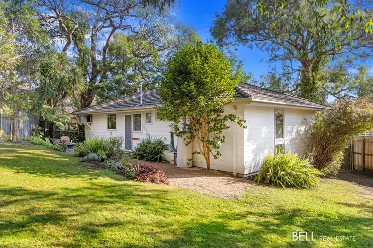 Third view of Homely house listing, 8 Greenwood Drive, Launching Place VIC 3139
