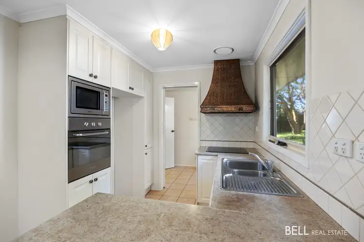 Fifth view of Homely house listing, 8 Greenwood Drive, Launching Place VIC 3139